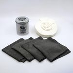 Flitz Car Buffing Kit (Basic) - USA