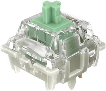 GATERON Baby Kangaroo 2.0 Keyboard Switches(35PCS)