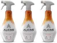 ALKIMI Kitchen Cleaner Spray, 500ml