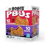 Bobo's Peanut Butter and Jelly Oat 