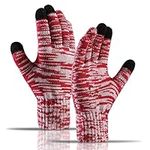 Women's Winter Touchscreen Gloves S