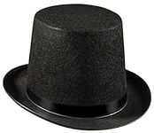 Dress Up America Top Hats for Kids 