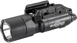 SUREFIRE X300U Turbo Rail-Lock BLK