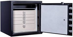 BFG Safe Insert Drawers (500)