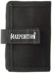 Maxpedition Urban Wallet (Black)