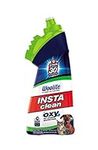 Bissell InstaClean Pet with Brush H