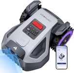 ANTHBOT M9 Robot Lawn Mower 1/4 Acr
