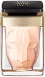 Cartier La Panthere Edition Soir Eau De Parfume for Women, Floral, 50 ml