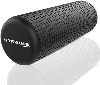 Strauss Yo