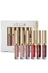 Stila Lipsticks