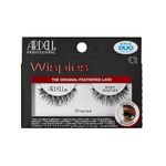 Ardell Baby Wispies False Eyelashes, Duo Adhesive Included, Light Volume, Short Length, Vegan Friendly, 1 Pair (Pack of 1)