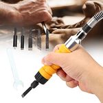 Electric Wood Carving Tools