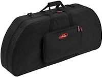 SKB HYBRID SOFT BOW CASE 41"X17"X5" BLACK