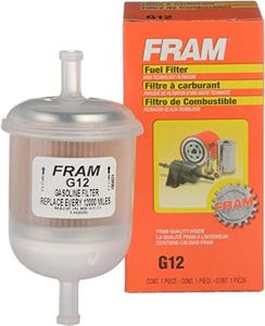 FRAM G12 I