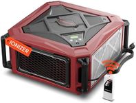 Abestorm Air Filtration System with