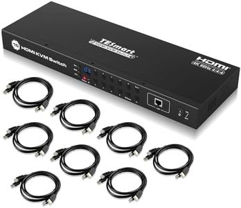 TESmart HD