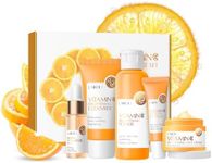 LAIKOU Skin Care Set Vitamin C Wome