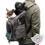 Sherpa, Travel Backpack Pet Carrier