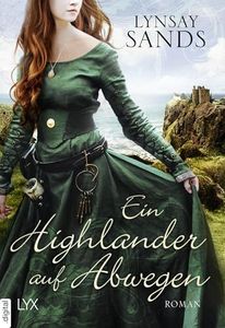 Ein Highlander auf Abwegen (German Edition)