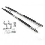 | Side Step Tubes Compatible with RAV-4 RAV4 2006-2012