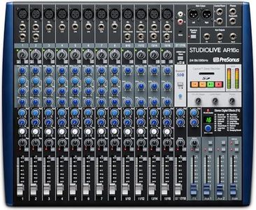 PreSonus S