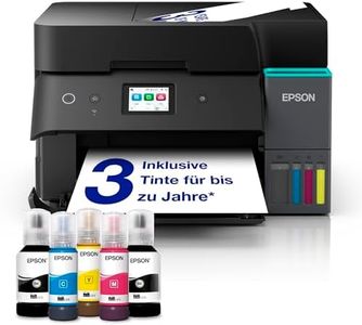 Epson EcoT