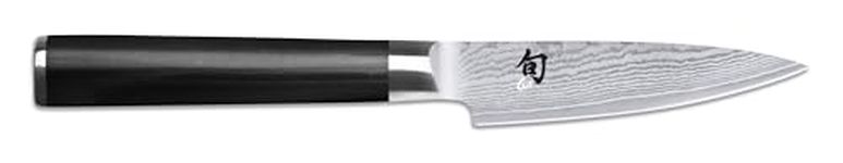 Shun DM0700 Classic 3-1/2-Inch Paring Knife