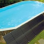 Solar Pool Heaters