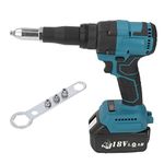 Cordless Rivet Guns