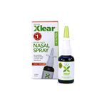 Xlear Nasal Spray, 1.5 fl oz liquid