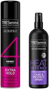 TRESemme H