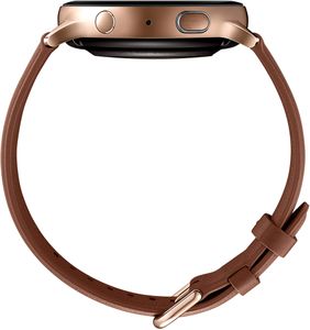 Samsung Galaxy Watch Active2 44mm – Gold Smartwatch