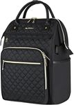 EMPSIGN Laptop Backpack Women 17 In