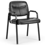 Chair With Armrests