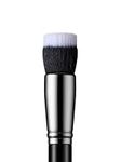 Stippling brush, EIGSHOW Stippling Makeup Brush Duo Fibers Wood Handle Brushes Perfect for Face Foundation, Blending, Highlight, Blush, Mineral Makeup (F611)