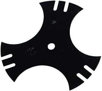 Oregon Edger Blade, Replaces Mtd 781-0748 Part # 40-009