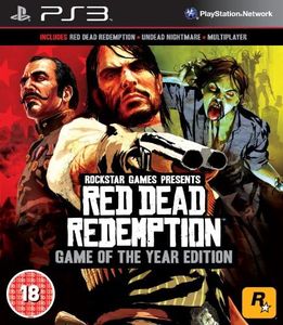 Red Dead Redemption