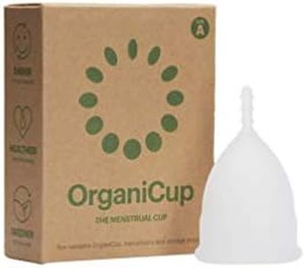 OrganiCup 