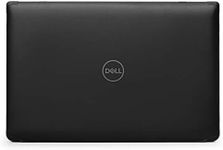 mCover Hard Shell Case for 2019 13.3" Dell Latitude 13 3301 Business series laptop computers released after May 2019 (Black)