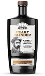 Peaky Blinder Irish Whiskey Cream Liqueur 70cl
