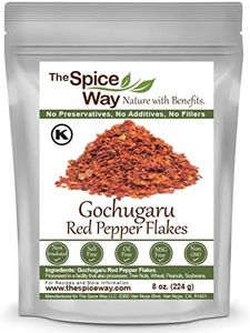 The Spice 
