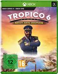 Tropico 6,