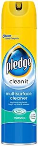 Pledge Cle