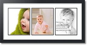 ArtToFrames Double-Multimat-25-61/8