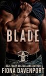 Blade (Iro