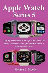 Apple Watch Series 5