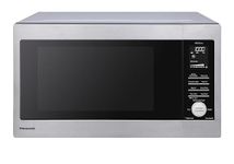 Panasonic NNCD66NSCF Combination Oven with Air Fry, Convection, Microwave and Broil, 1.3Cu.ft, Stainless Steel