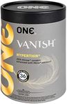 ONE® Vanish® Hyperthin® Condoms | Vegan-Friendly Ultra-Thin Latex Condoms | Non-GMO | Natural Rubber Latex | 36 Count