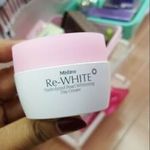 Mistine Whitening Creams