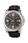 Casio Enticer Analog Black Dial Men's Watch - MTP-1314L-8AVDF (A554)